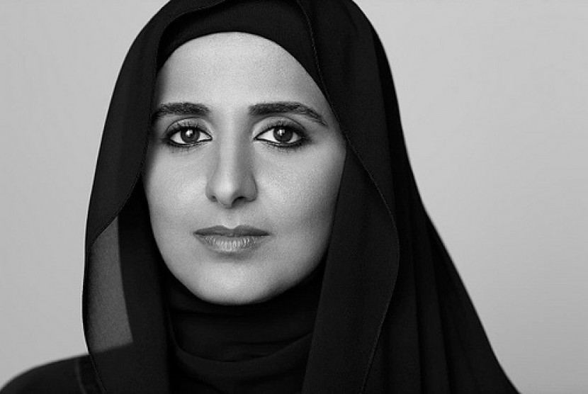 heikha Al-Mayassa bint Hamad bin Khalifa Al-Thani