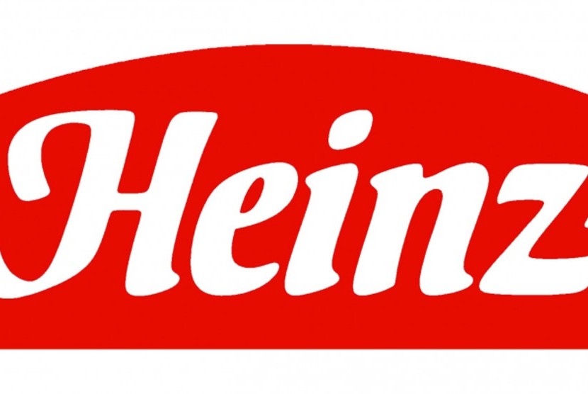 Heinz produsen makanan asal Amerika Serikat (AS).