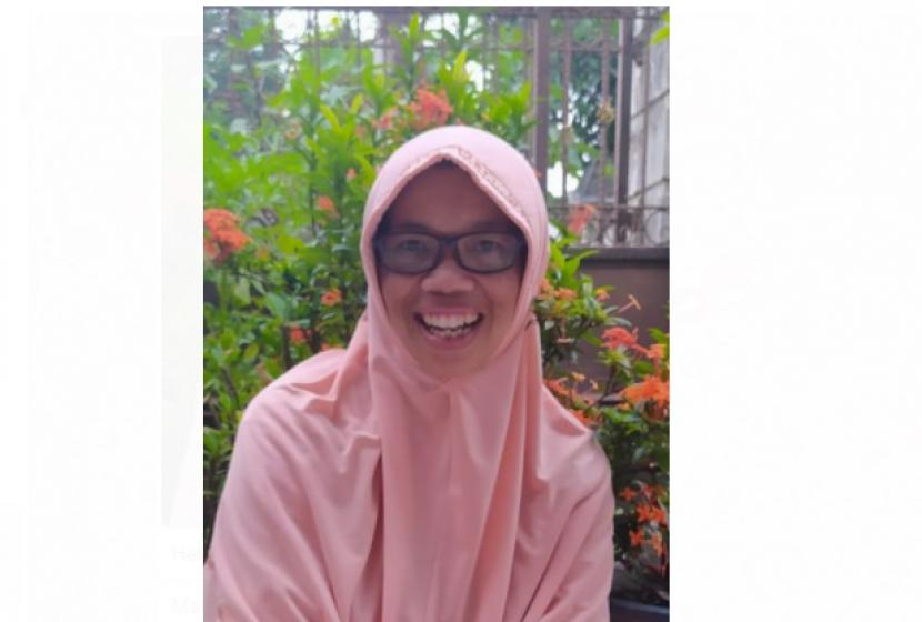 Hekso Titi Rahayu, pemilik catering Dapur Marwah punya tips yang dibagikannya pada kuliah online melalui grup WhatsApp yang diselenggarakan oleh Salimah Tulungagung, Sabtu (20/2) siang. 
