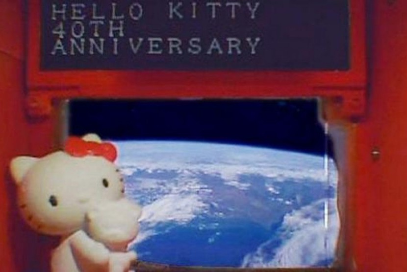 Hello Kitty