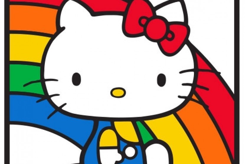 Helly Kitty