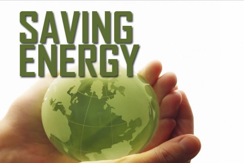 Hemat energi (ilustrasi). Innovation Summit Jakarta 2022 yang digelar Schneider Electric menggaungkan semangat untuk mengatasi krisis energi dan iklim. 