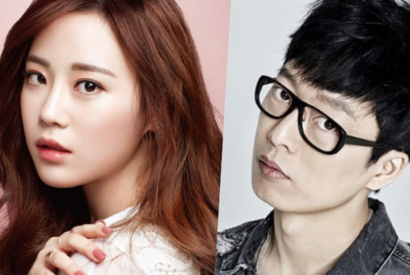 Heo Young Ji Dekat dengan Ha Hyun Woo.