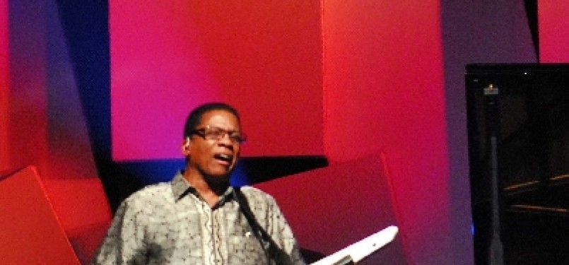 herbie hancock