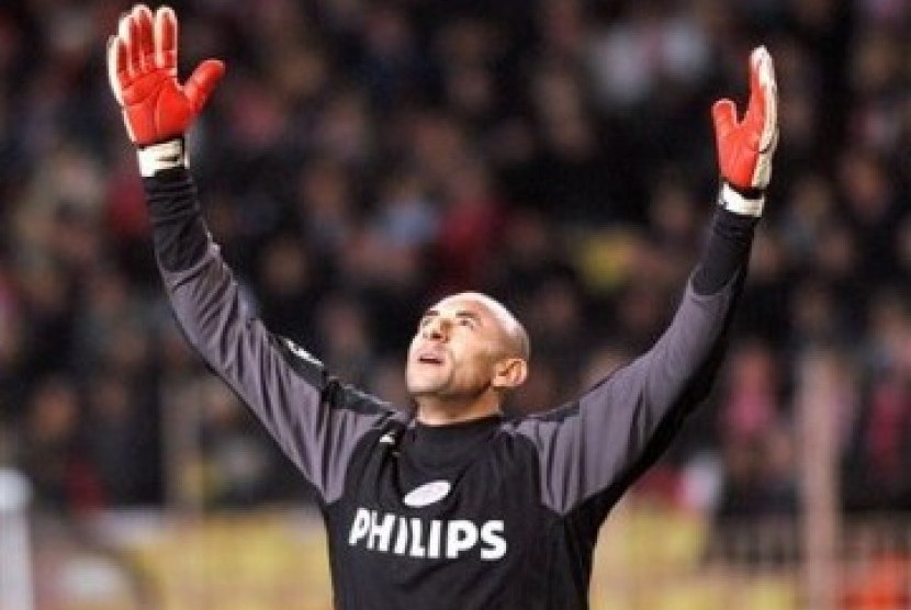 Heurelho Gomes