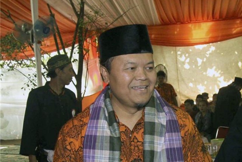 Hidayat Nur Wahid