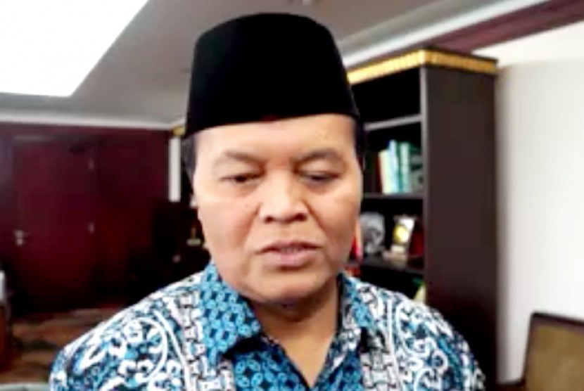 Hidayat Nur Wahid