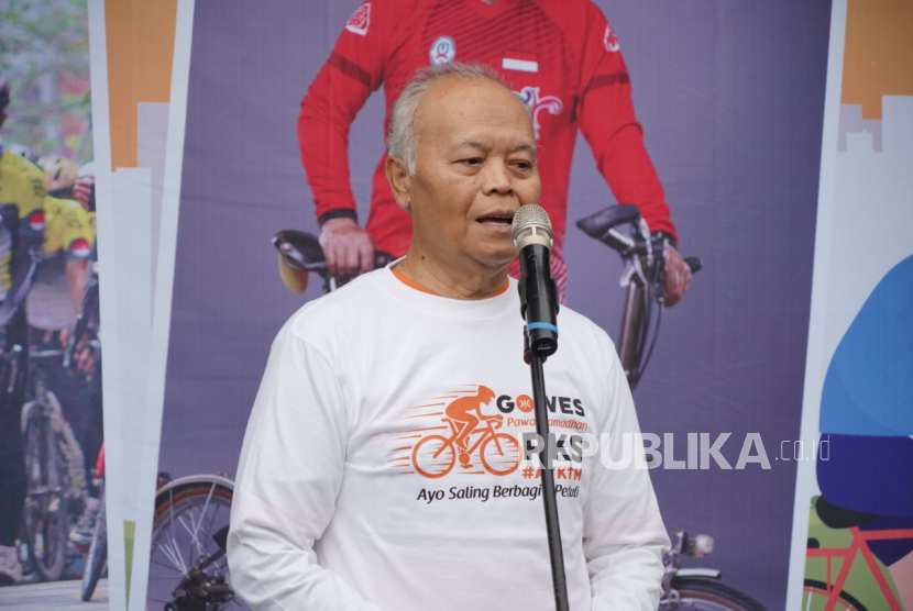 Hidayat Nur Wahid 