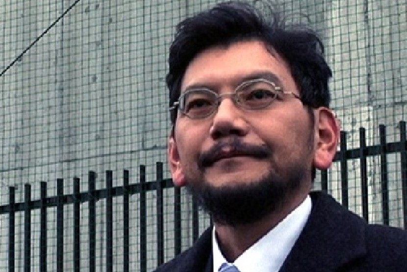 Hideaki Anno