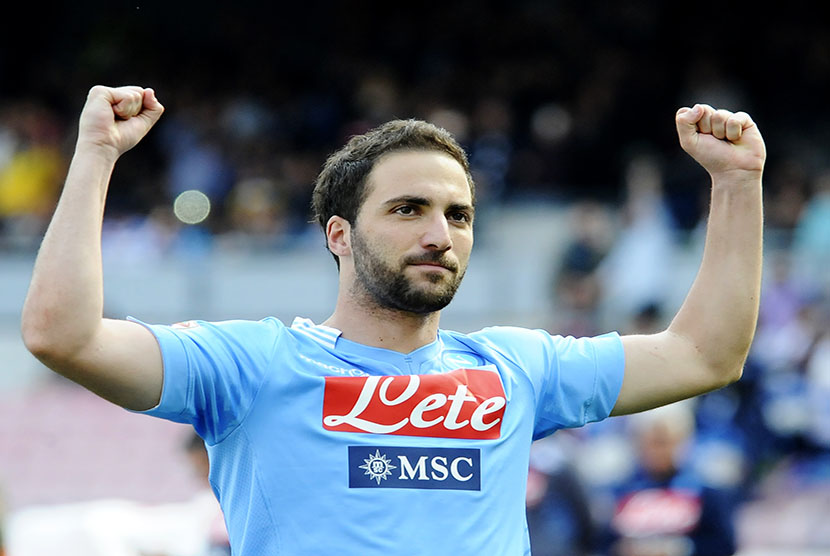 Higuain