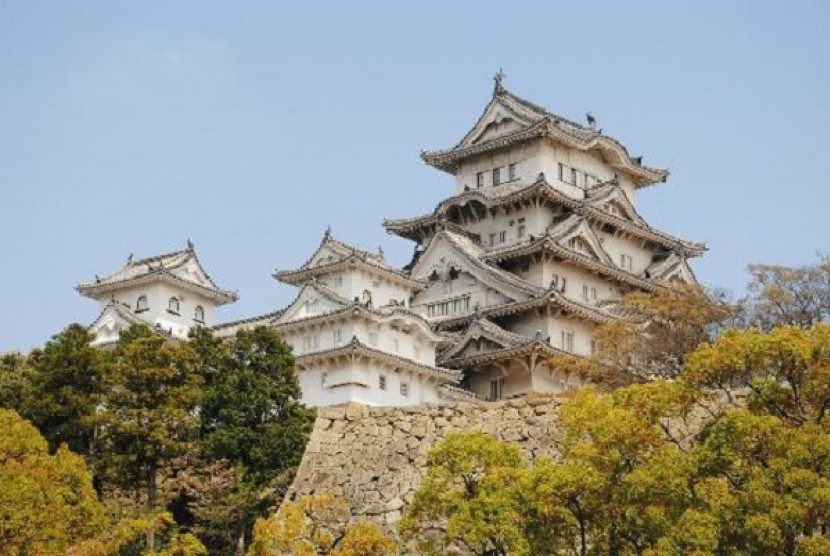 Himeji Castle