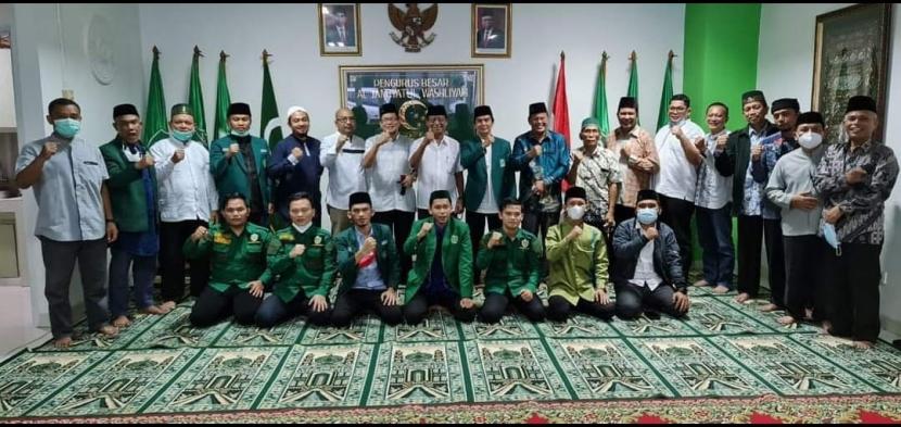 Kegiatan ormas al Washliyah