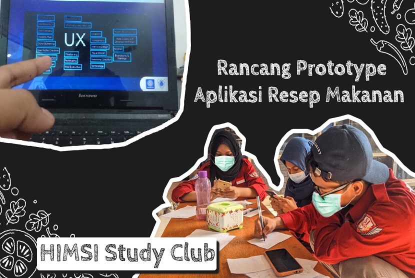 Himpunan Mahasiswa Sistem Informasi (HIMSI) Universitas BSI (Bina Sarana Informatika) kampus Bogor telah selesai melaksanakan kegiatan Study Club, pada Sabtu tanggal (28/8).
