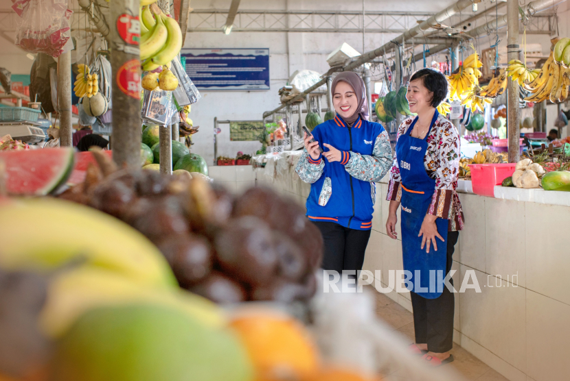 Dukung Asta Cita, BRI Dorong Pertumbuhan Inklusif Lewat Penyaluran KUR Senilai Rp 147,2 Triliun