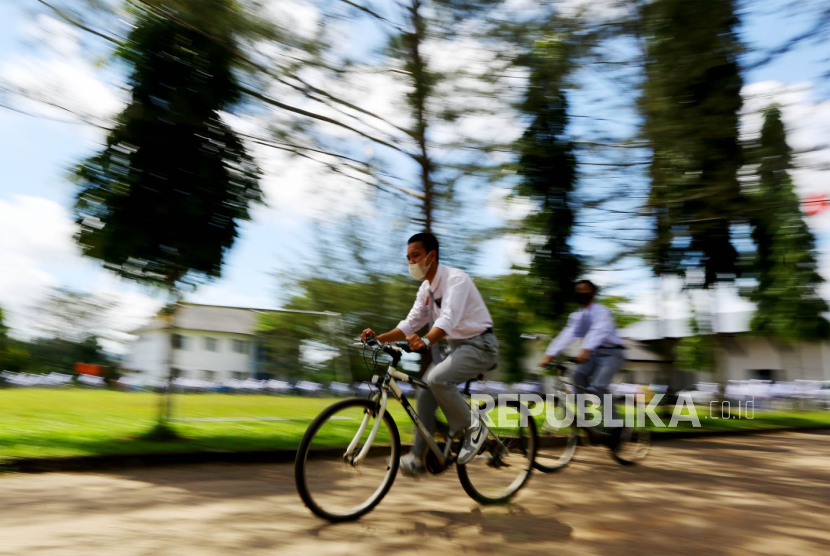 Pendidikan Layak Menuju Kampus Impian