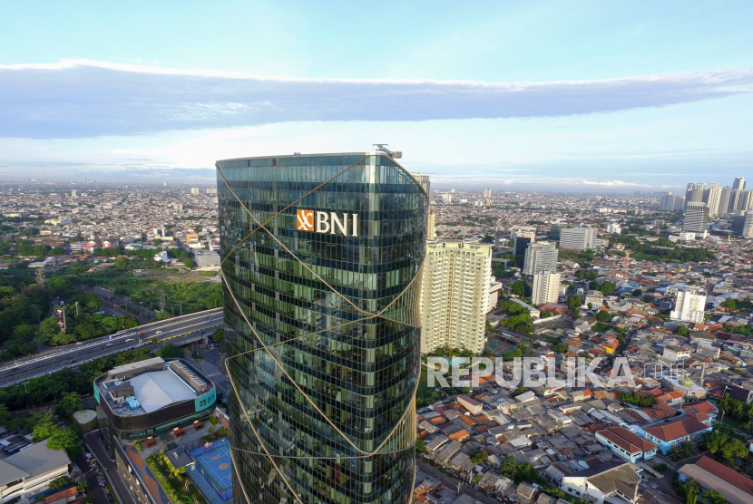 Hingga Mei 2025, portofolio pembiayaan hijau BNI tercatat sebesar Rp 13,37 triliun, atau setara dengan 18,19 persen dari total portofolio kredit hijau BNI. 