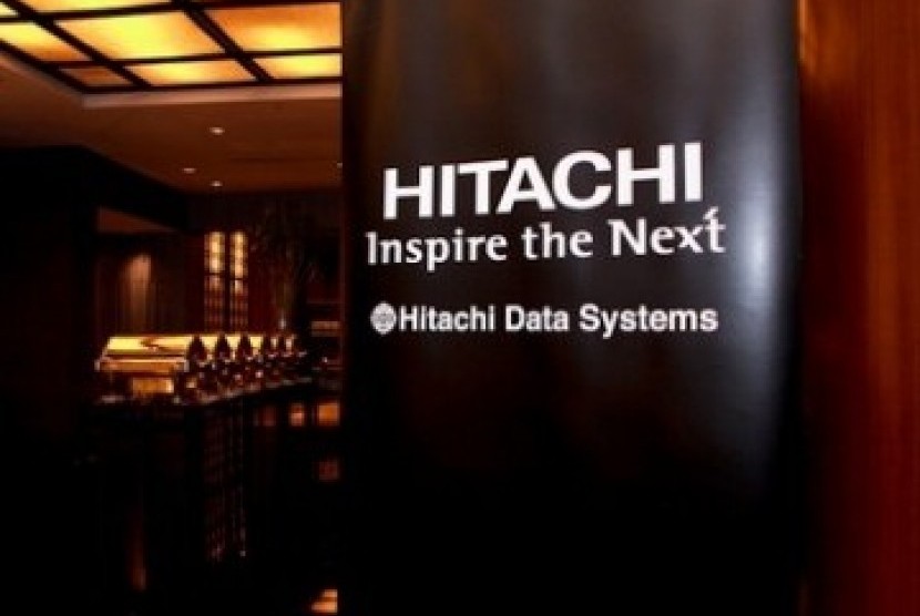 Hitachi Data Systems