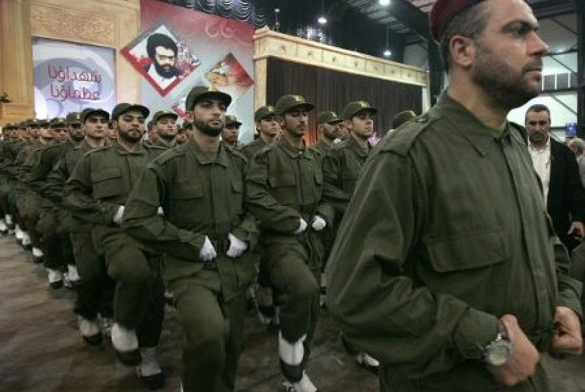 Hizbullah menyatakan siap jika harus membalas pembunuhan pakar nuklir Iran Hizbullah, sayap militer Lebanon. 