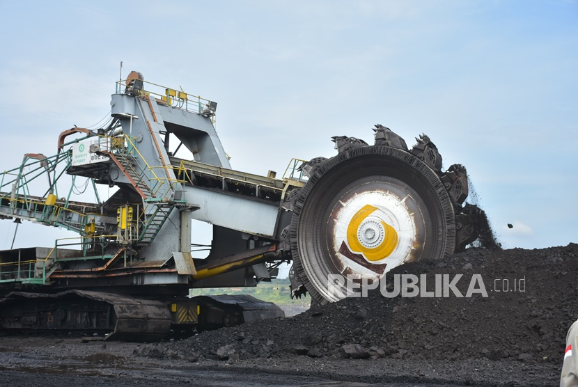 MIND ID Perkuat Tata Kelola Produksi dan Penjualan Mineral
