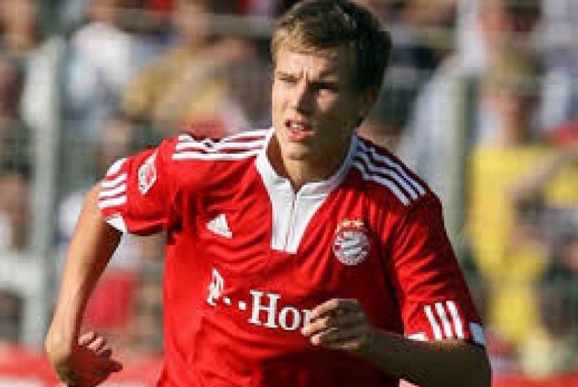 Holger Badstuber