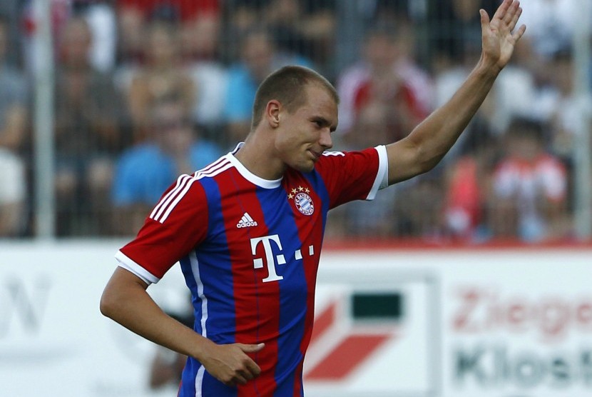 Holger Badstuber