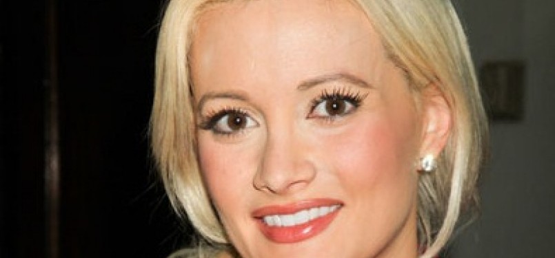 Holly Madison Asuransikan Payudara Hingga Sejuta Dolar AS | Republika ...