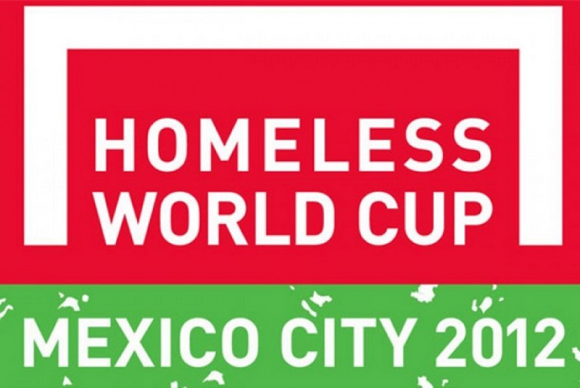 Homeless World Cup 2012
