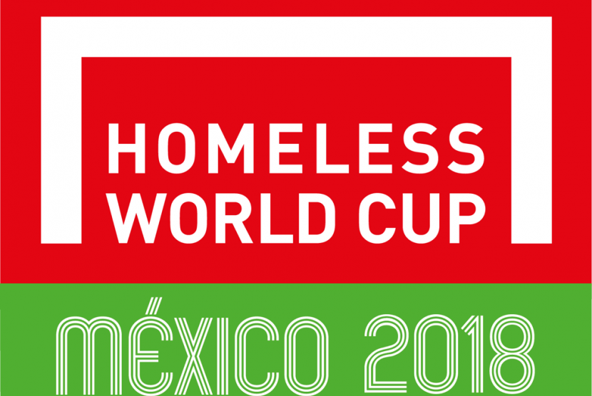 Homeless World Cup 2018.