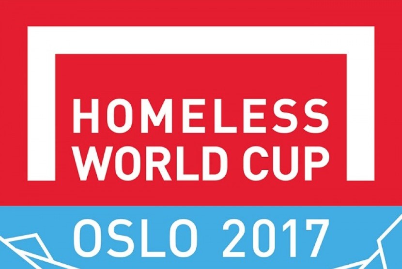 Homeless World Cup (HWC) 2017.