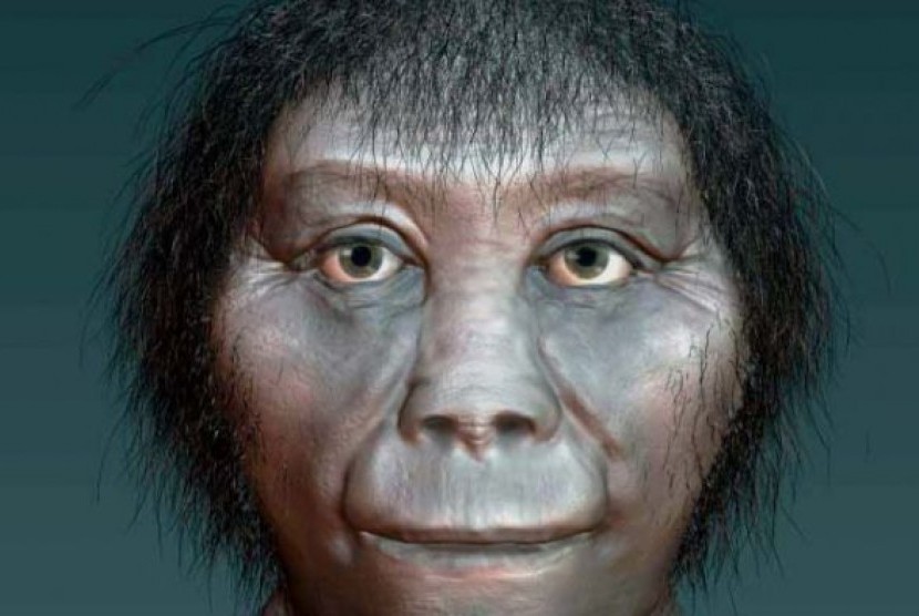 Homo floresiensis telah punah selama puluhan ribu tahun.