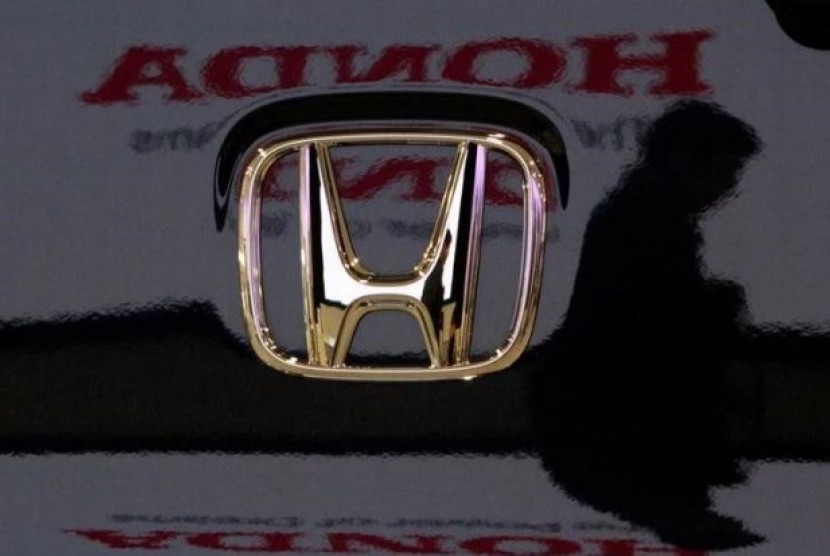 Honda berkolaborasi dengan Hitachi