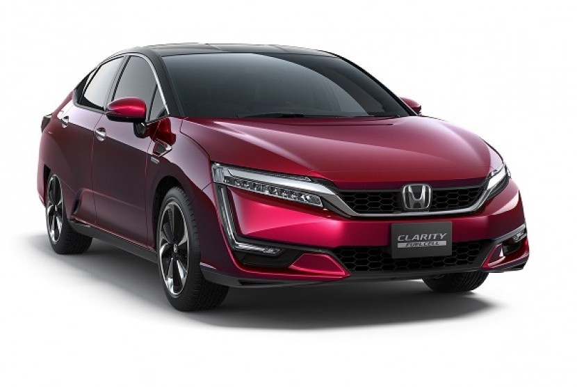 Honda Clarity