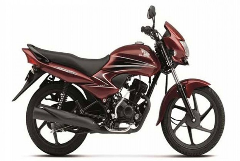 Honda Dream Yuga