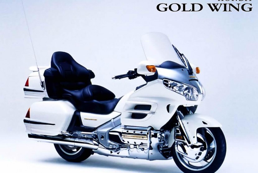 Honda Goldwing