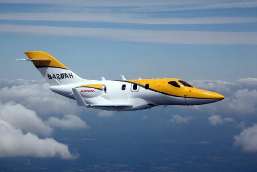 Honda Jet 'F3'