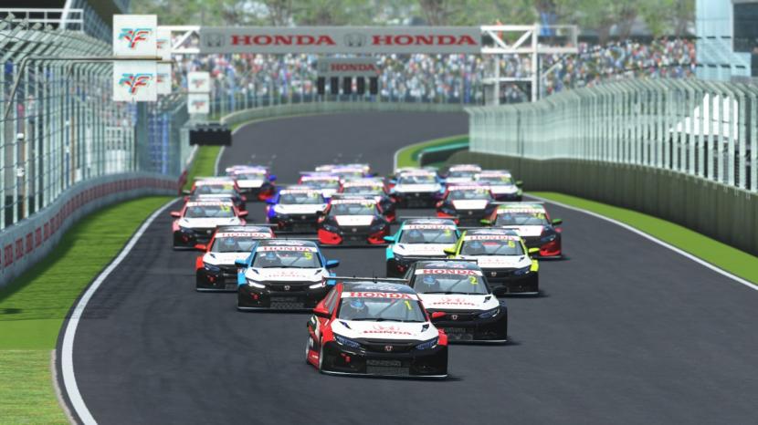 Honda kembali mengadakan Honda Racing Simulator Championship (HRSC) seri kelima yang akan berlangsung di sirkuit virtual Zanvoort. Seri kelima ini akan digelar pada hari Sabtu, (22/8) pukul 20.00 WIB
