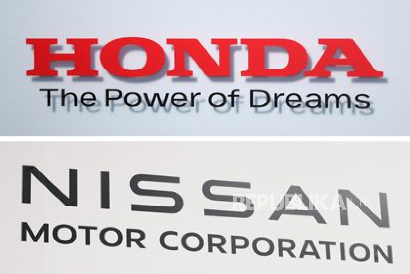 Honda Motor Co dan Nissan Motor Co menunda pengumuman garis besar yang awalnya direncanakan pada akhir Januari 2025.