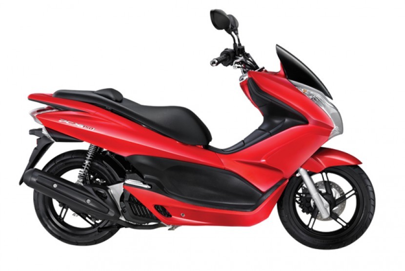 Honda PCX 150