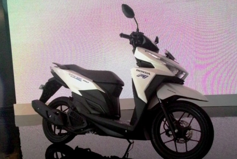 Honda Vario 150 cc.