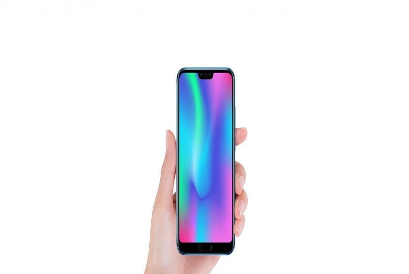 Honor 10