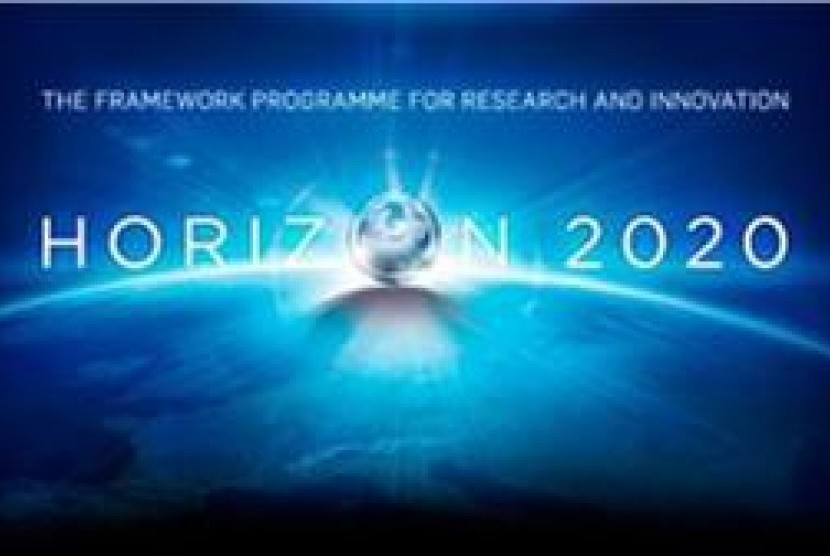 Horizon 2020 (ilustrasi)