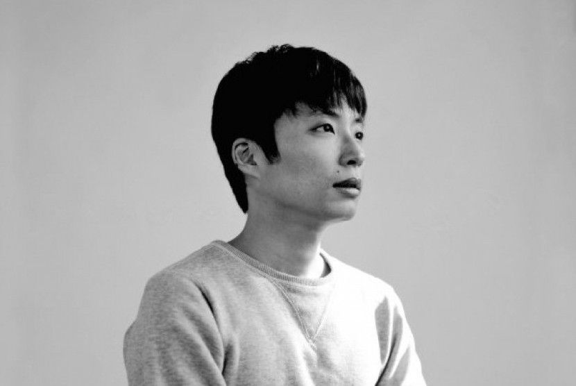 Hoshino Gen