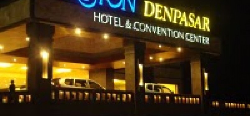 Hotel Aston Bali