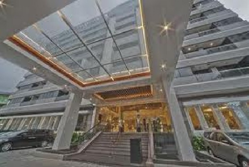 Hotel Aston Kuningan Suites