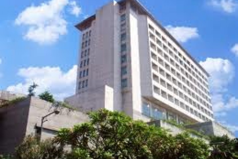 Hotel Bidakara Jakarta