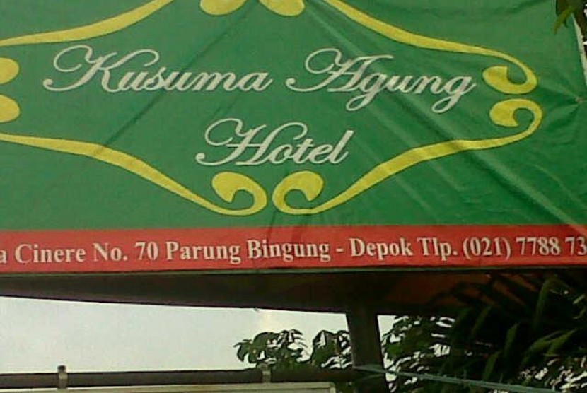 Hotel Grand Kusuma Agung