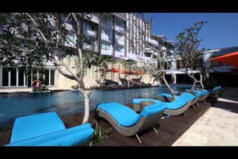 Hotel Ibis Bali Benoa