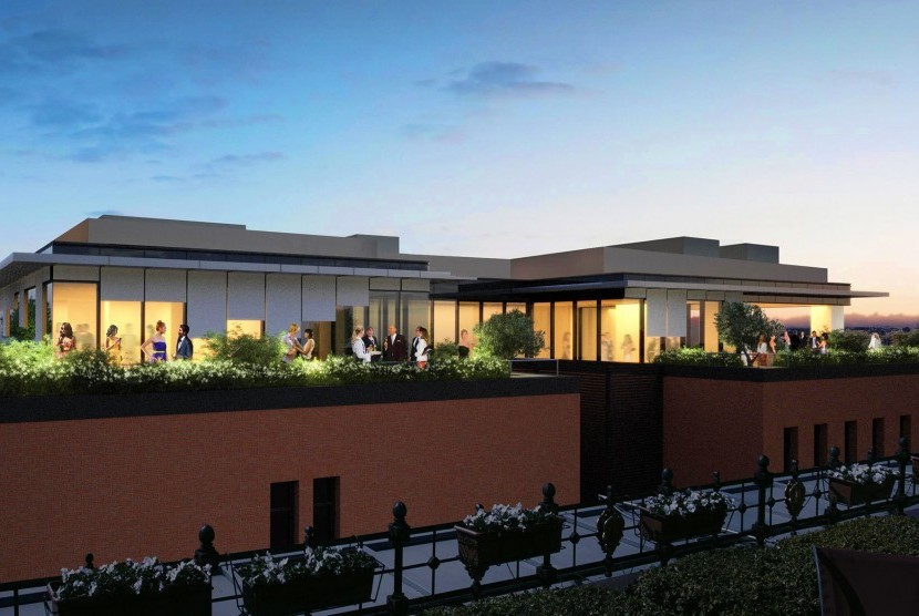 Hotel ME Milan Il Duca