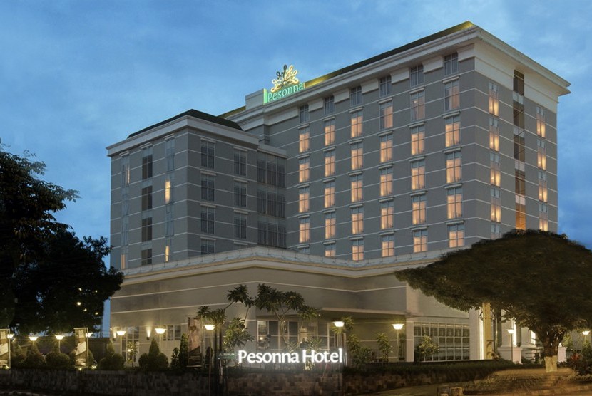 Hotel Pesonna Tugu Yogyakarta