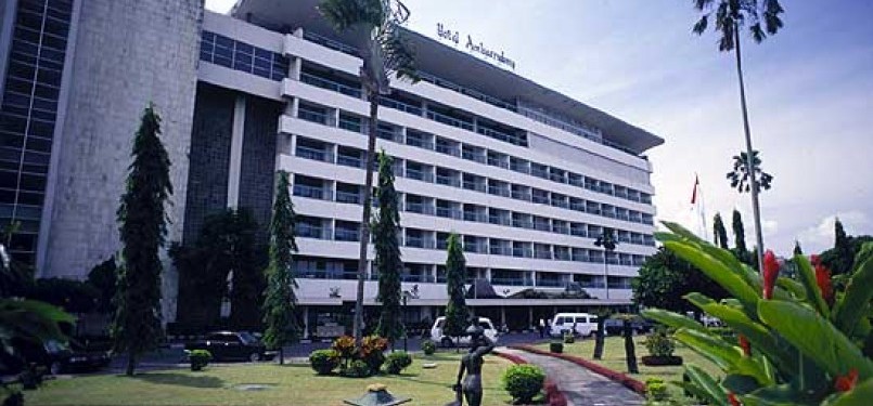 Hotel Royal Ambarukmo